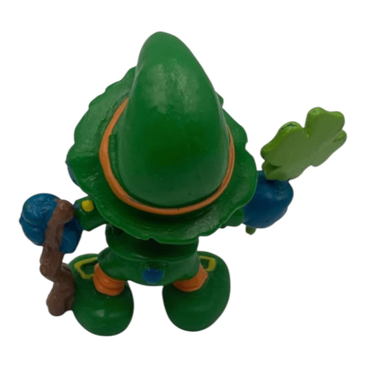 Puffo Leprecano