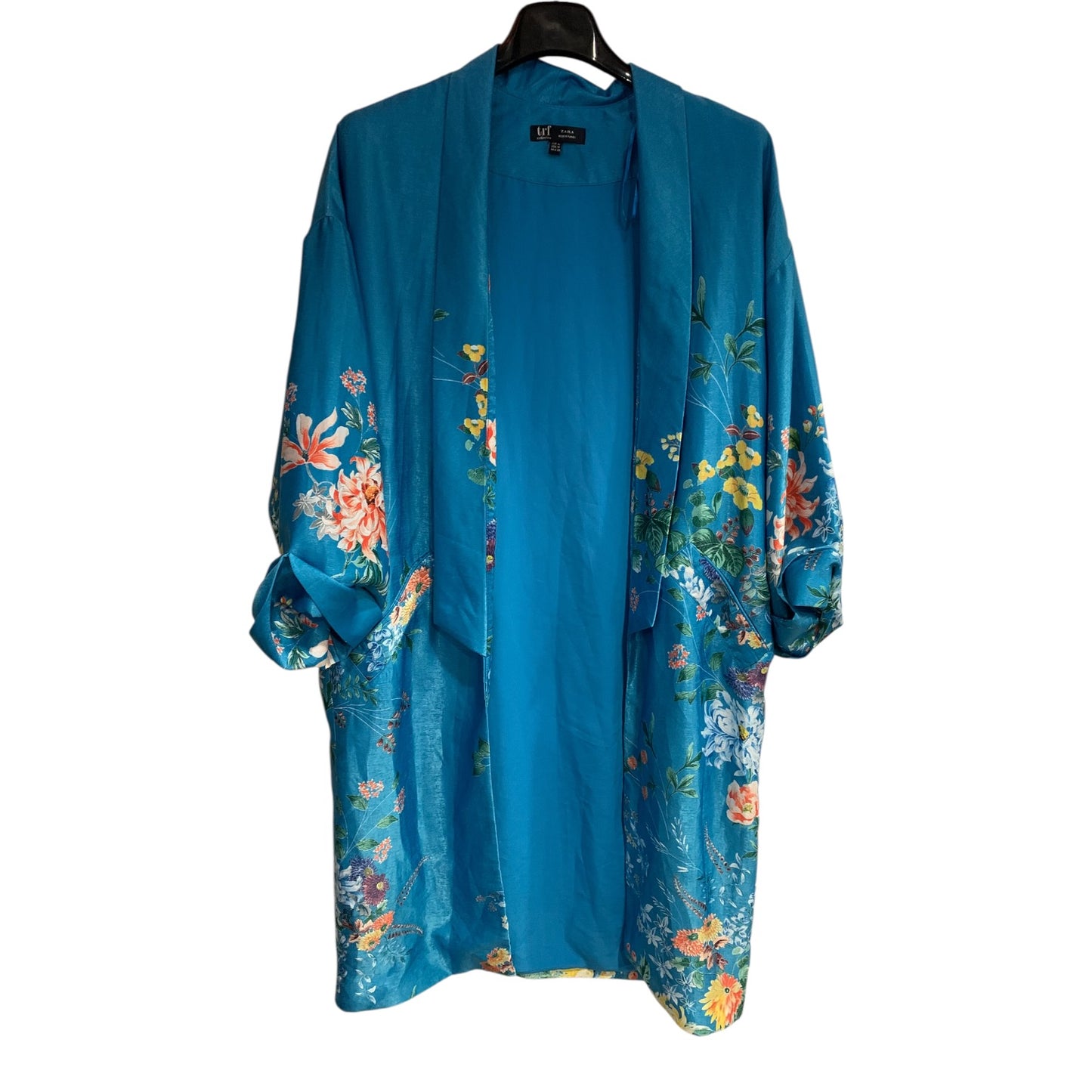 Cardigan Chimono Zara