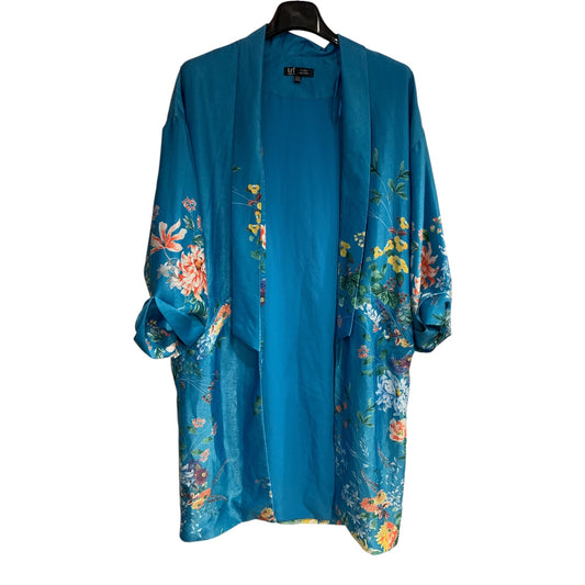 Cardigan Chimono Zara