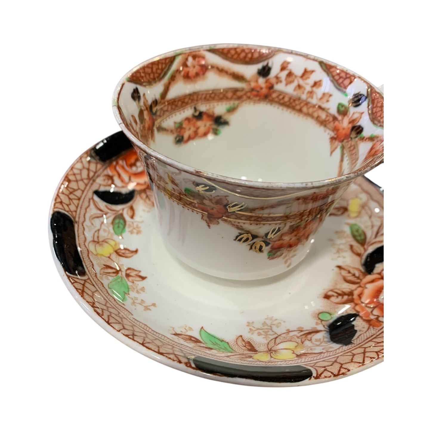 Tazza Collezione Inglese Sutherland China
