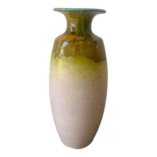 Vaso Monofiore Stile West Germany