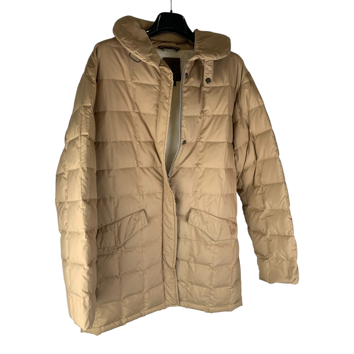 Piumino Donna Ciesse