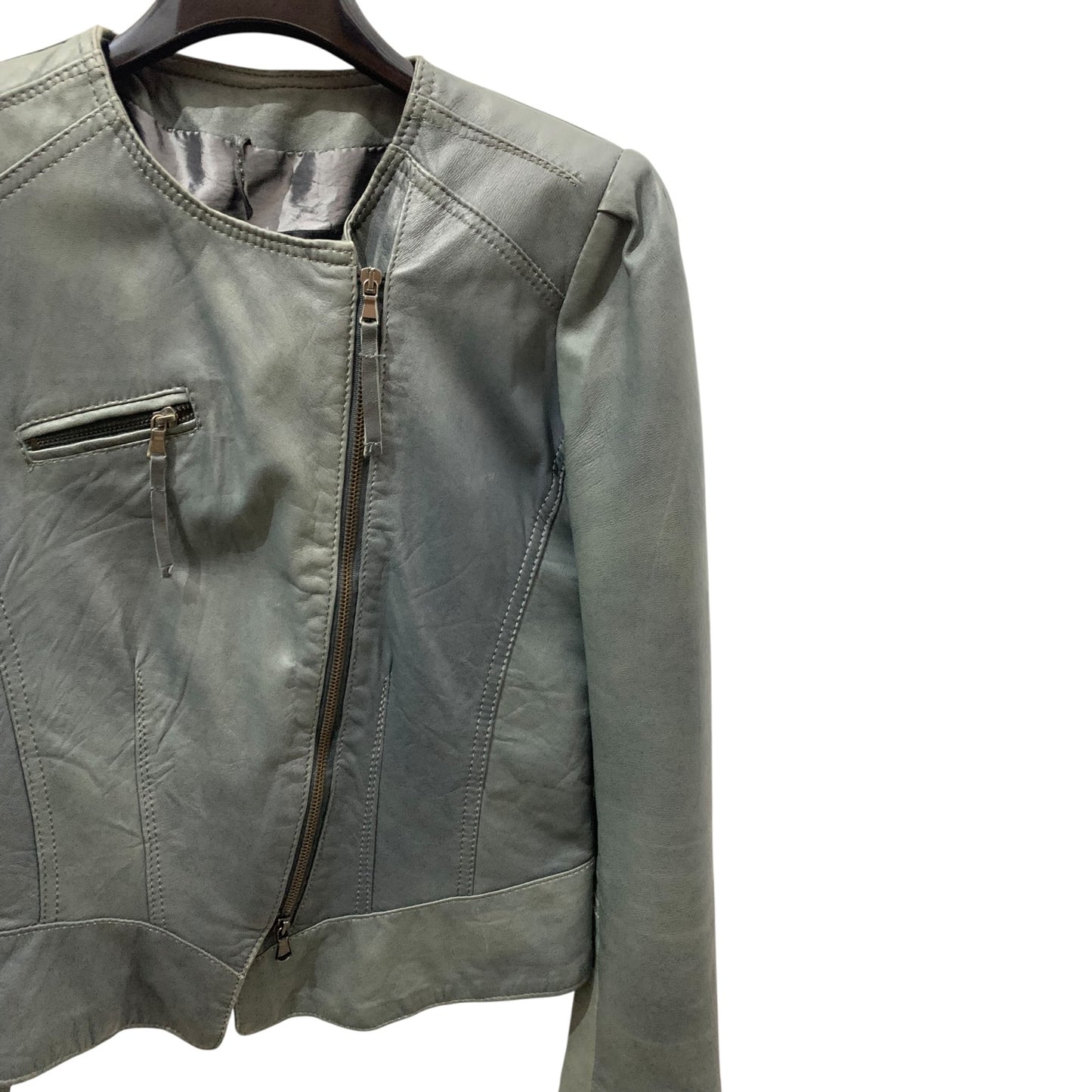 Giacca Donna Imperial Pelle