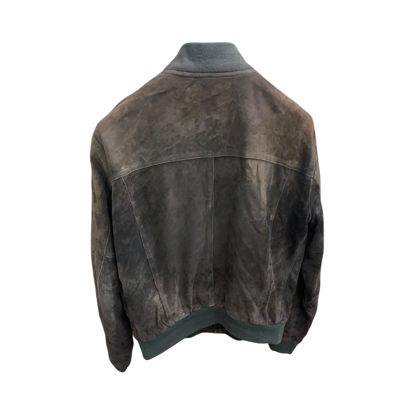 Giacca Bomber Uomo Marpel Pelle