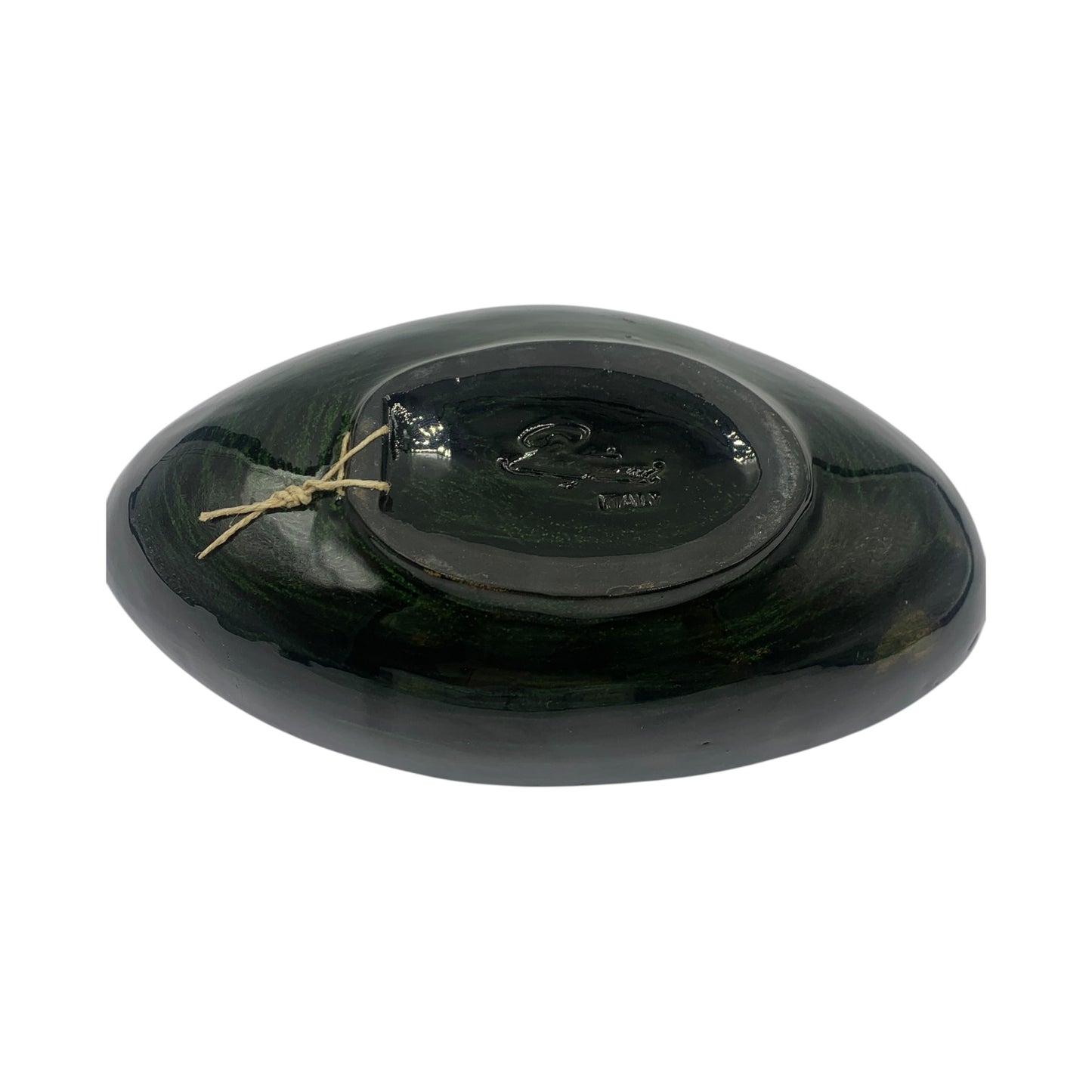 Ciotolina Vintage Anni 70 Ceramica Batignani