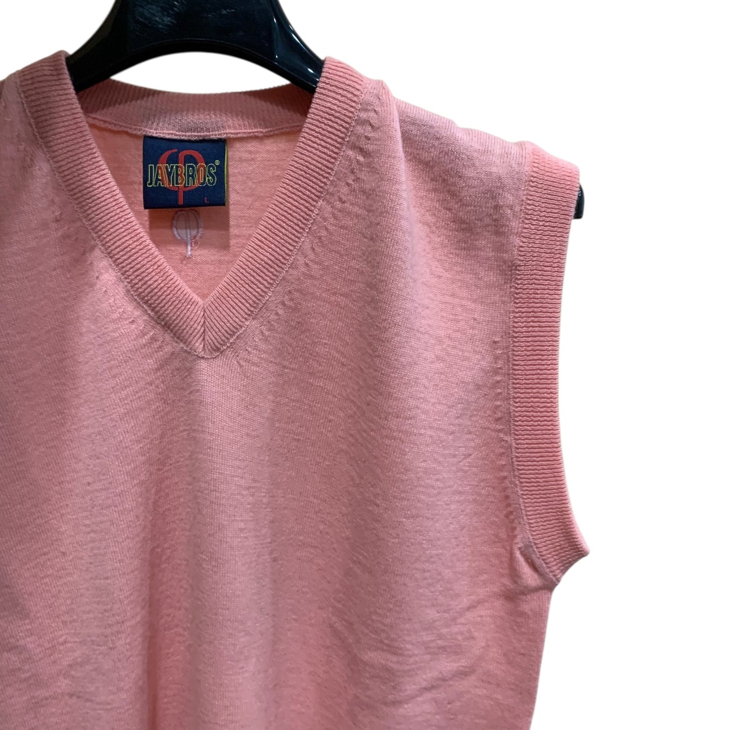 Smanicato Vintage Lana 100%