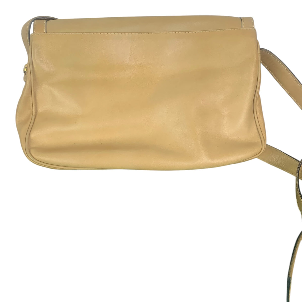 Borsa Donna Tracolla Vintage Pelle