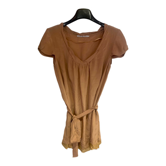 Maglia Donna Gaudi Seta