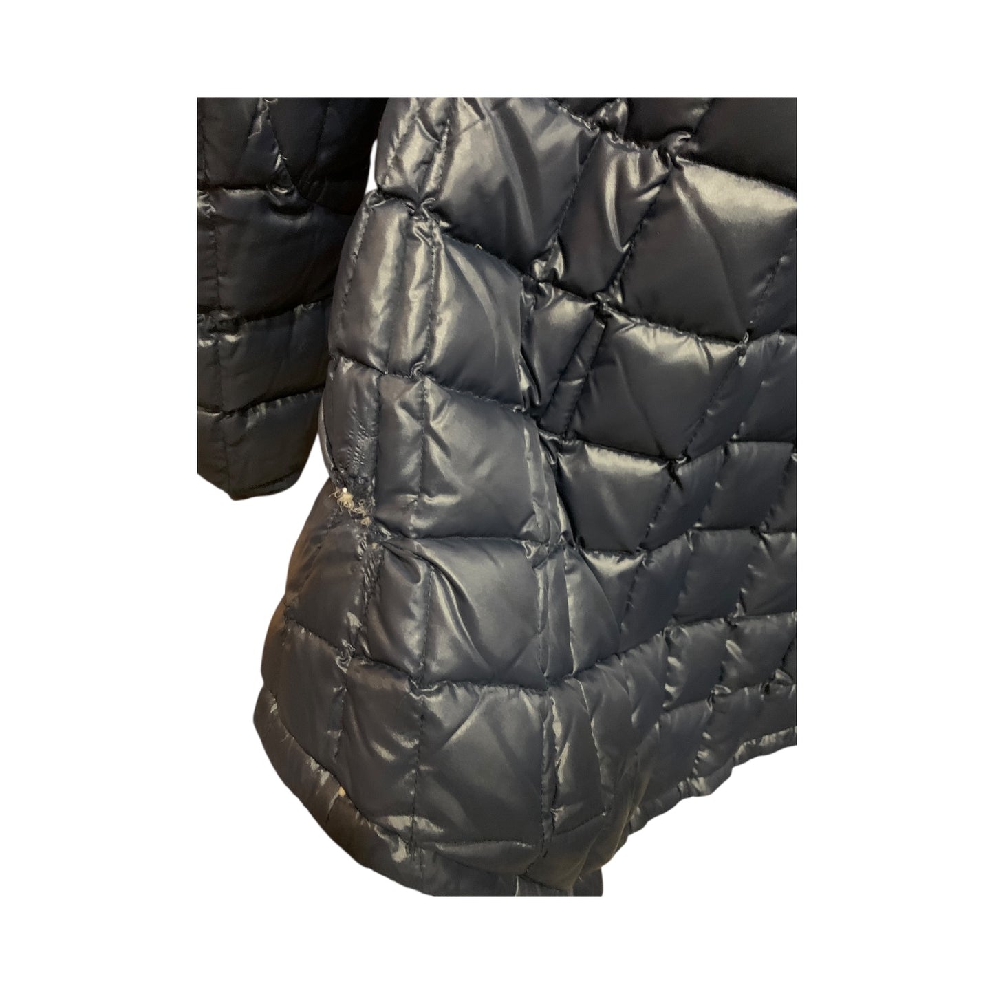 Piumino Donna K-Way Double Face