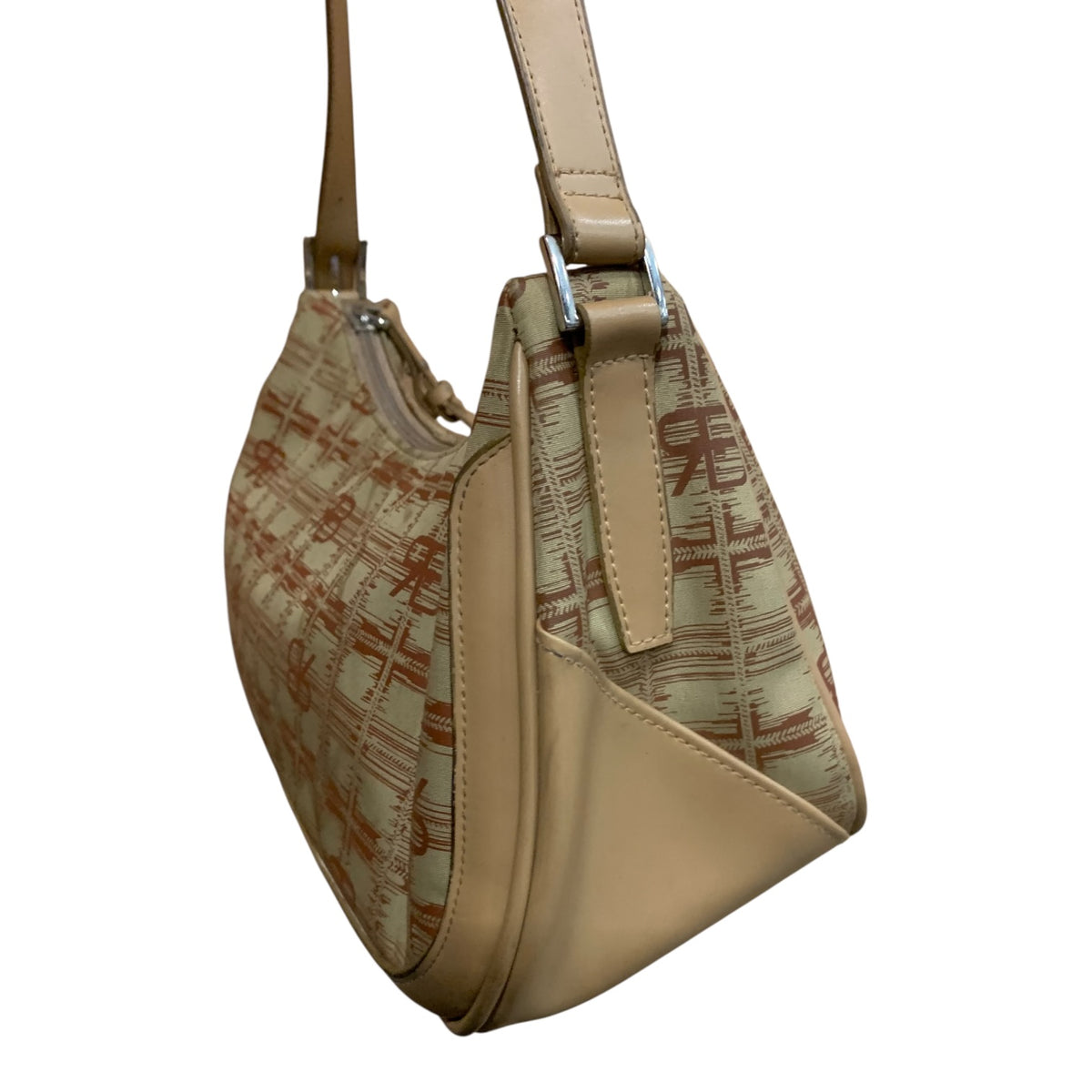 Borsetta A Spalla Vintage Renato Balestra