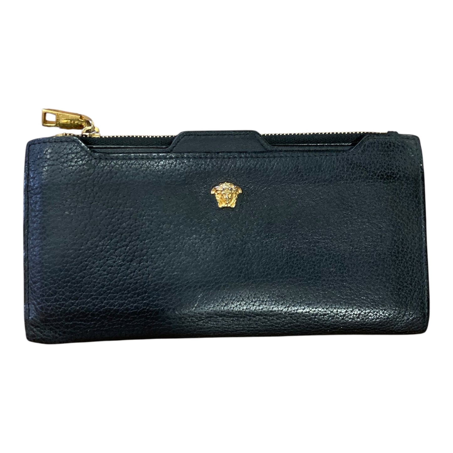 Porta Foglio Vintage Versace
