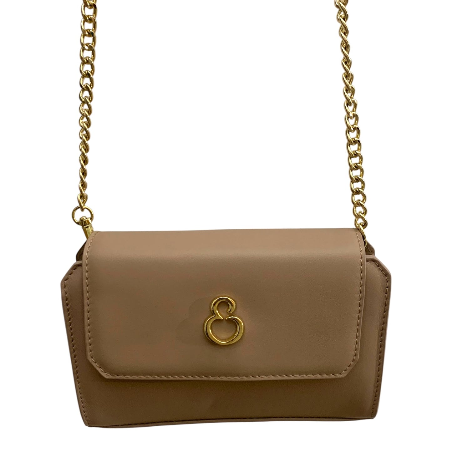 Borsa Tracolla Elegante Elisendra Pelle