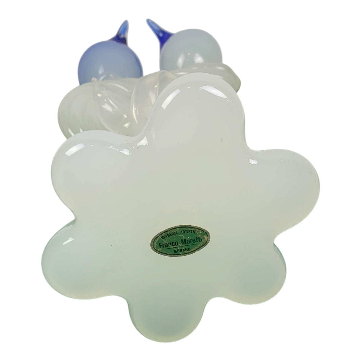 Decorazione Murano Franco Moretti