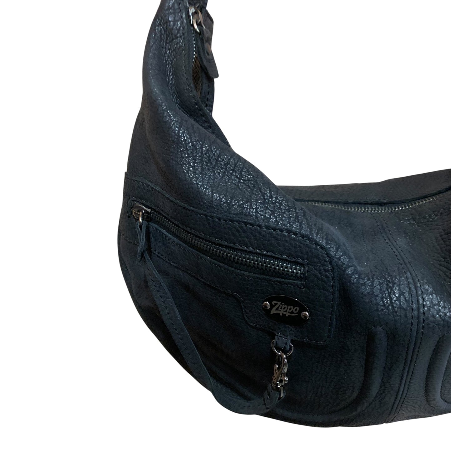 Borsa Tracolla Unisex Zippo
