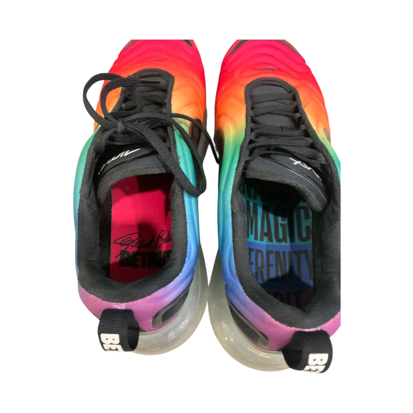 Scarpe Uomo Nike Air Max