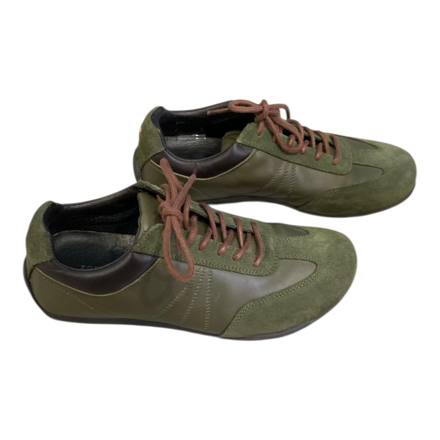 Scarpe Donna Ginnastica Tommy Hilfiger