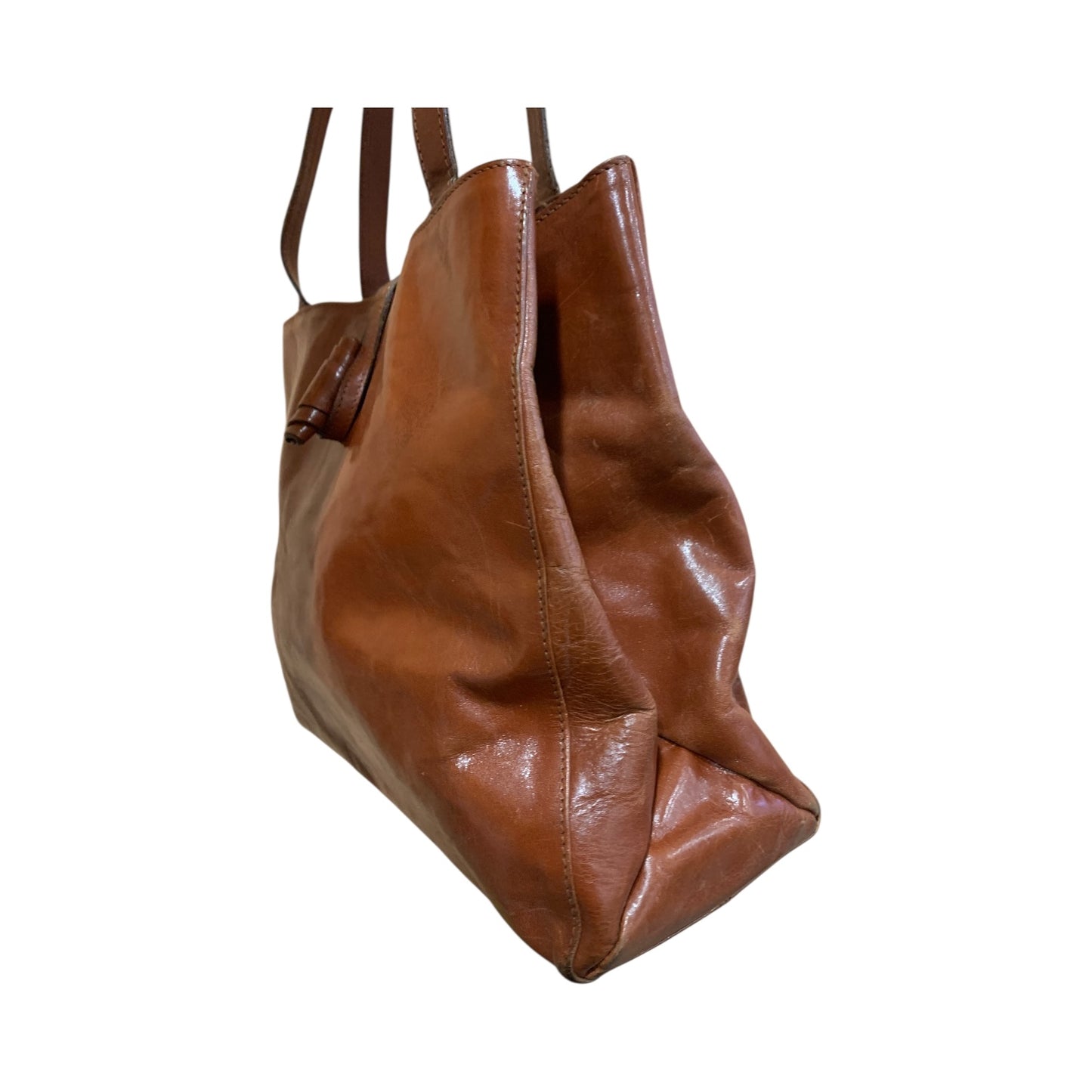 Borsa Vintage Furla Pelle