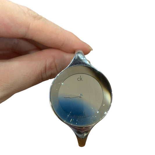Orologio Donna Calvin Klein Mirror