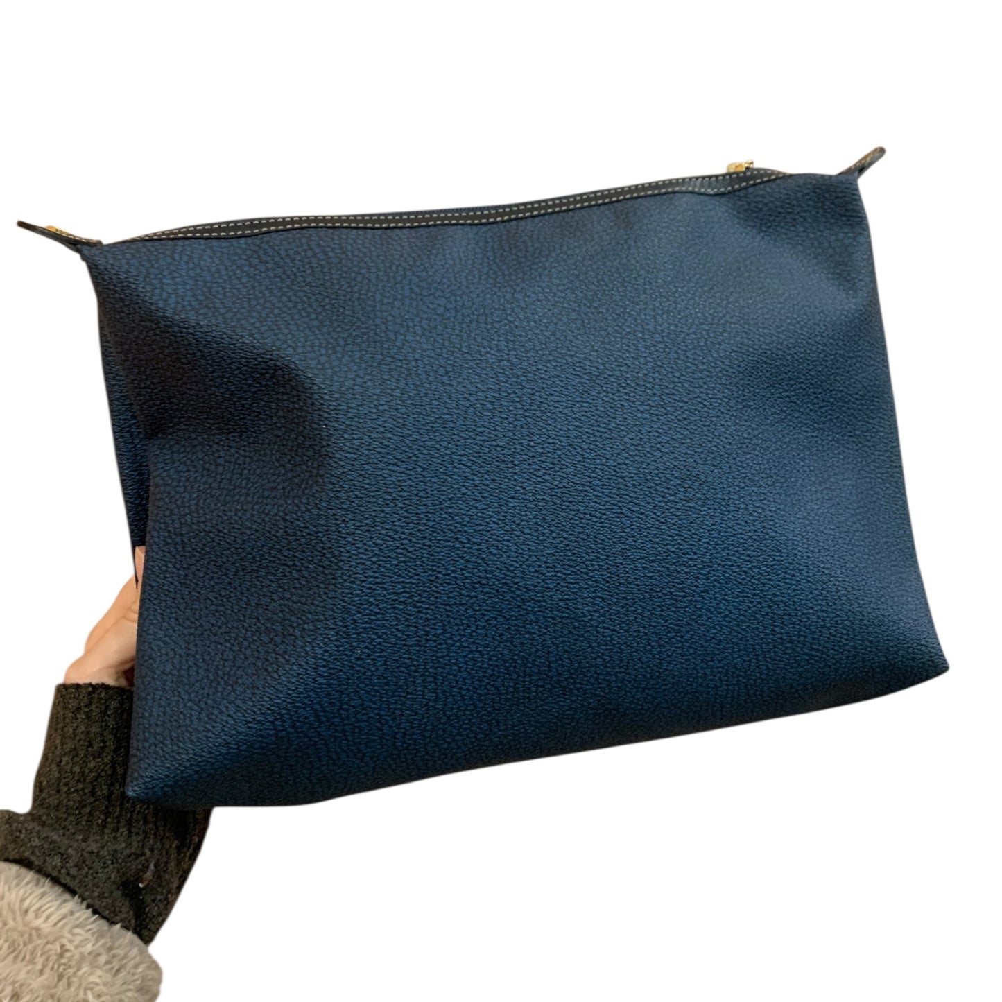 Pochette Vintage Borbonese