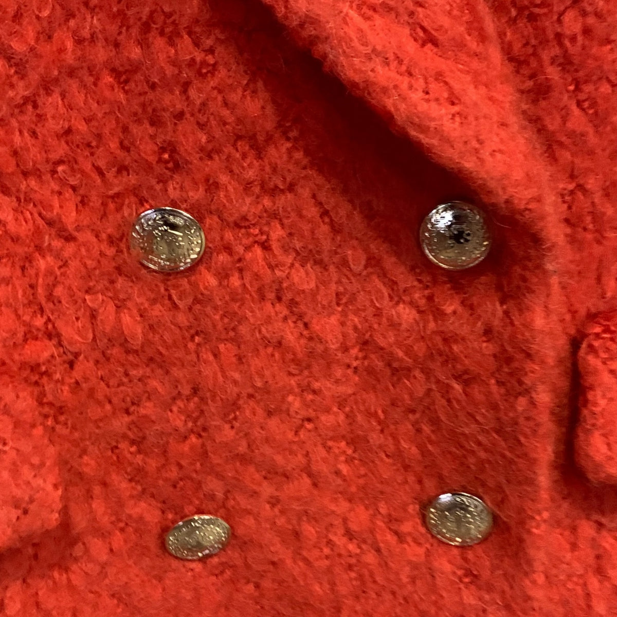 Cappotto Donna Tommy Hilfiger