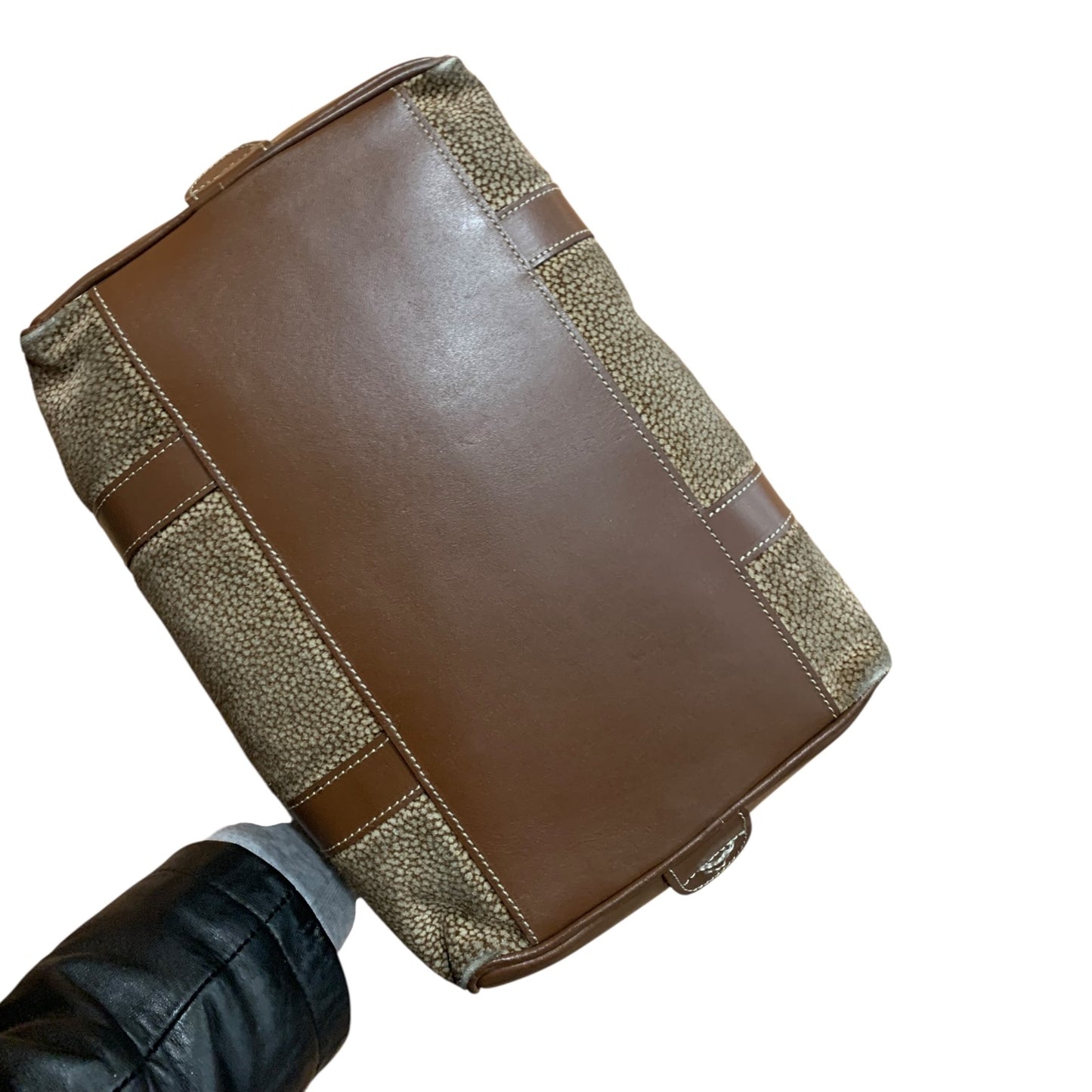 Borsa Bauletto Vintage Tapiro