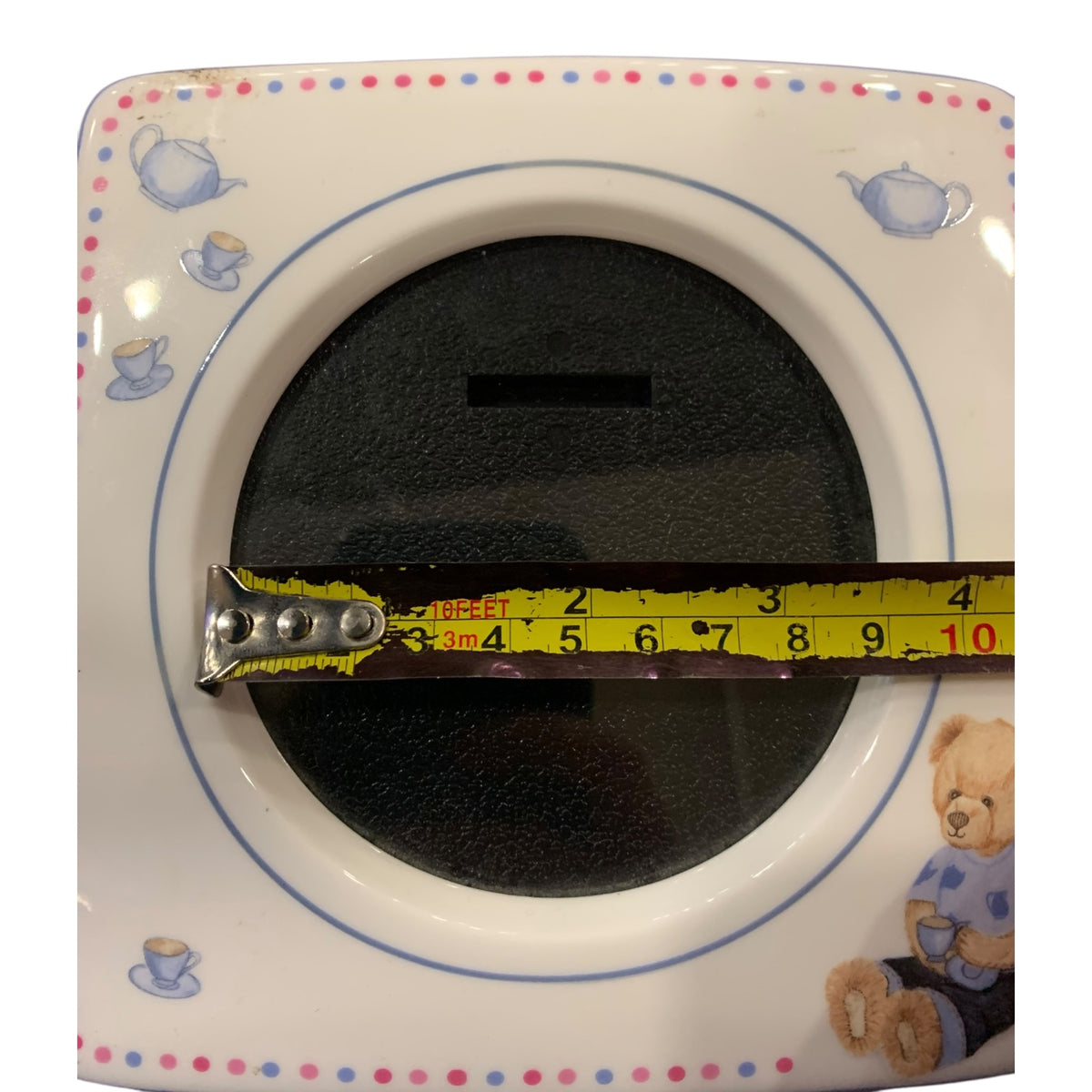 Porta Foto Vintage Wedgwood