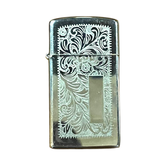 Accendino Zippo Lavorato
