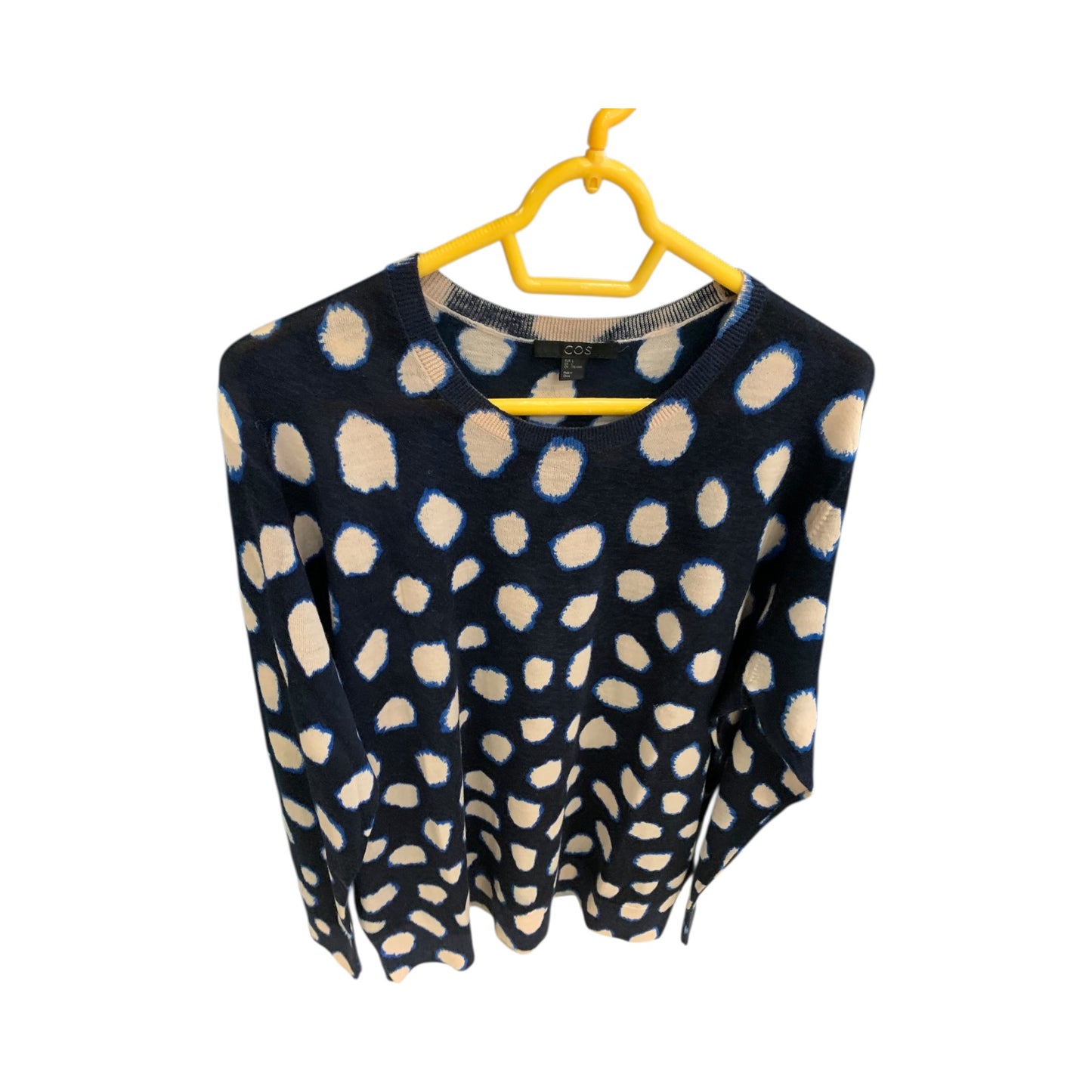 Maglia Donna Lana Cos