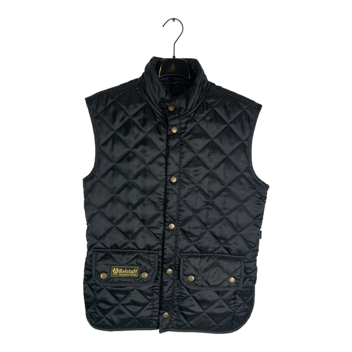 Smanicato Donna Belstaff