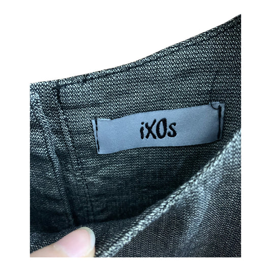 Top Donna Ixos Strutturato