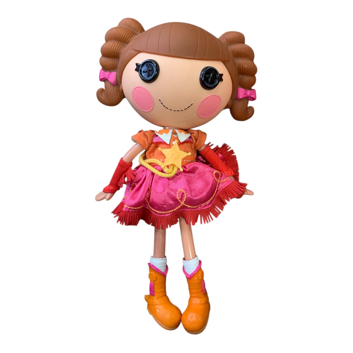 Gioco Bambola Grande Lalaloopsy