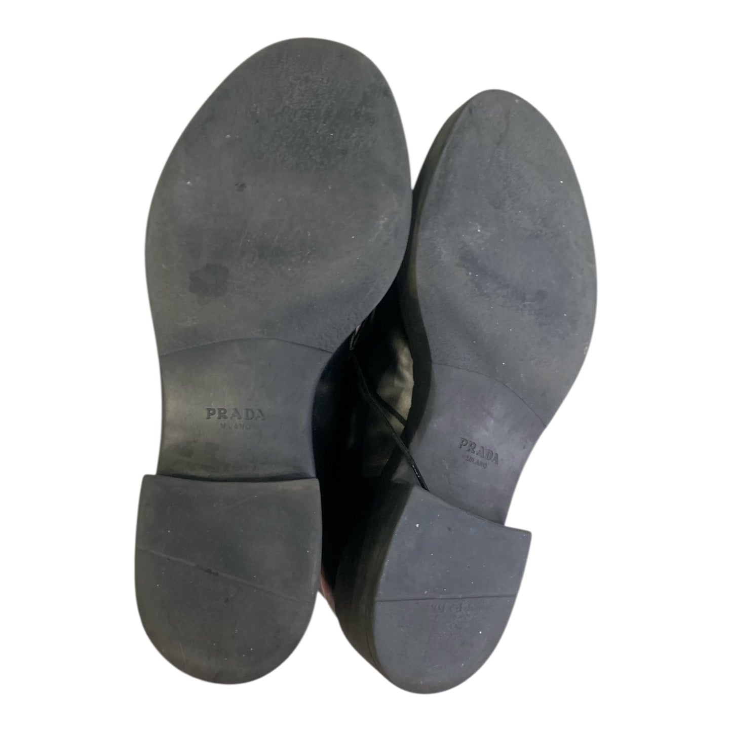 Scarpe Donna Mocassini Prada