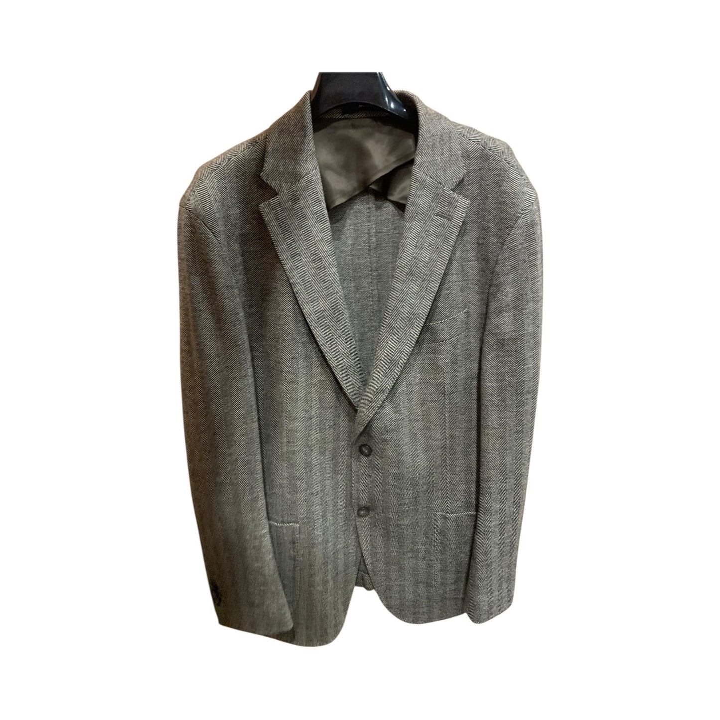 Blazer Uomo Boggi Lana