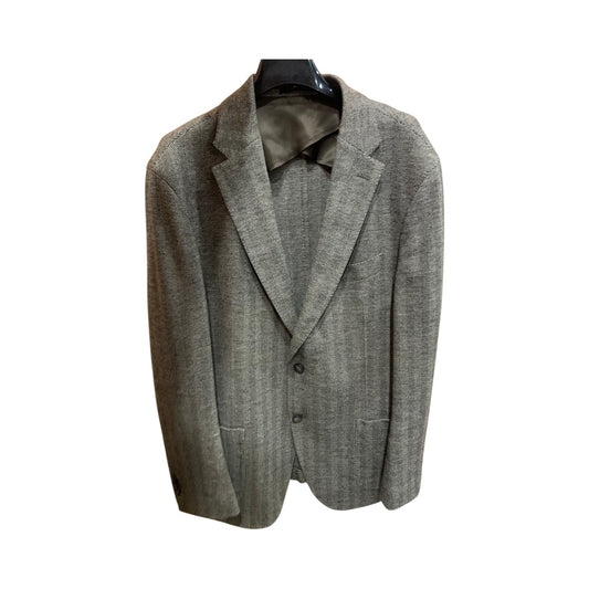 Blazer Uomo Boggi Lana