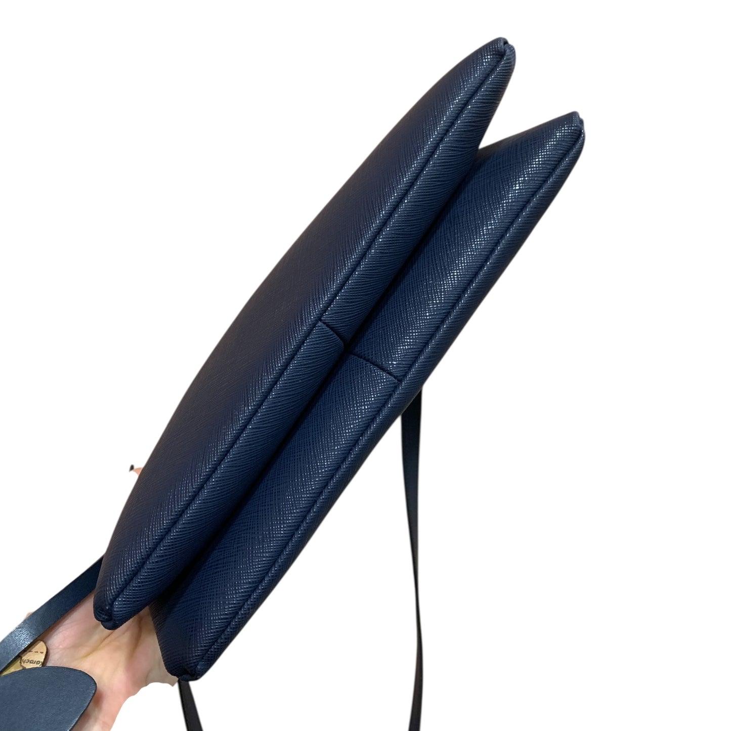 Tracolla Donna Alviero Martini Prima Classe Blu