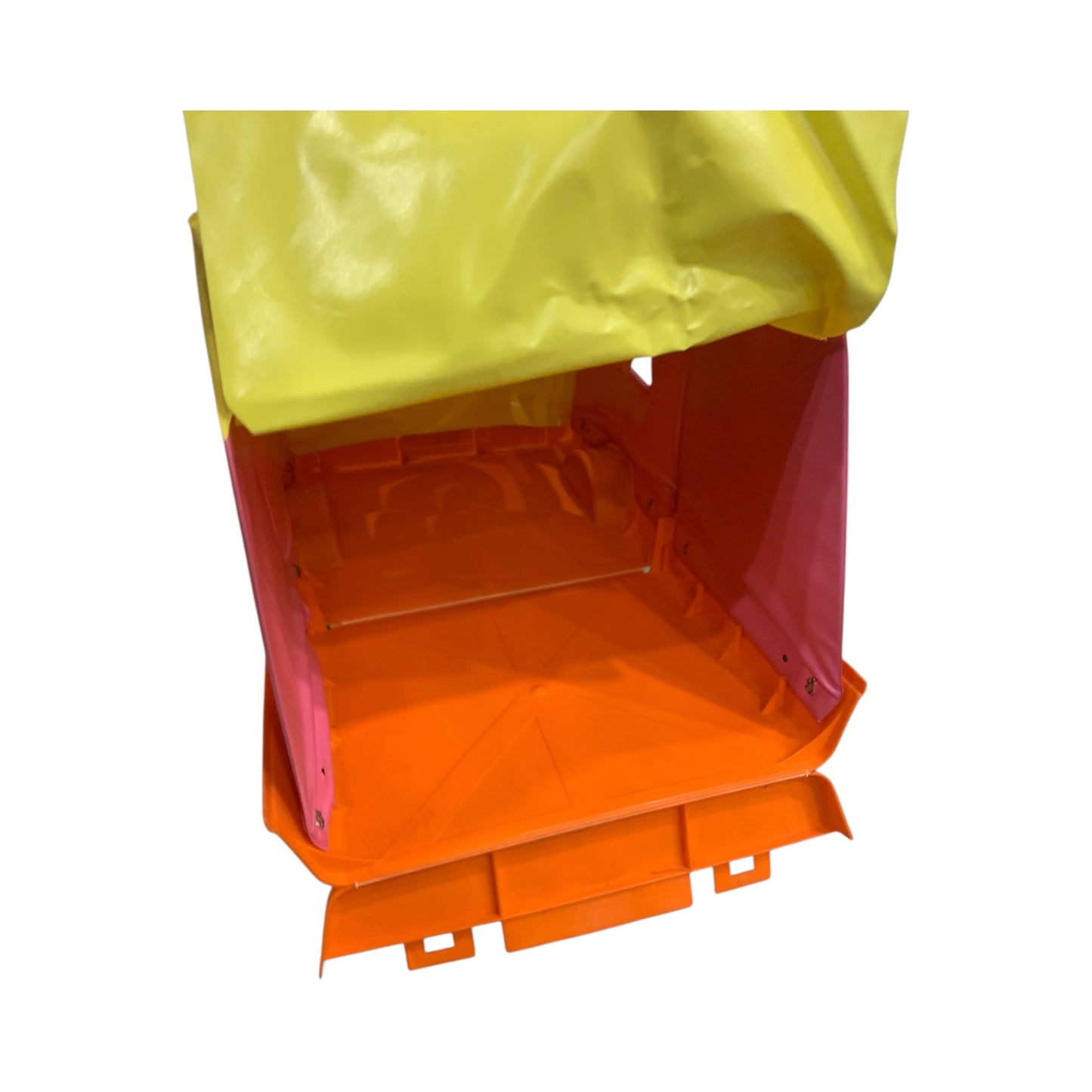 Gioco Barbie Campeggio Buggy