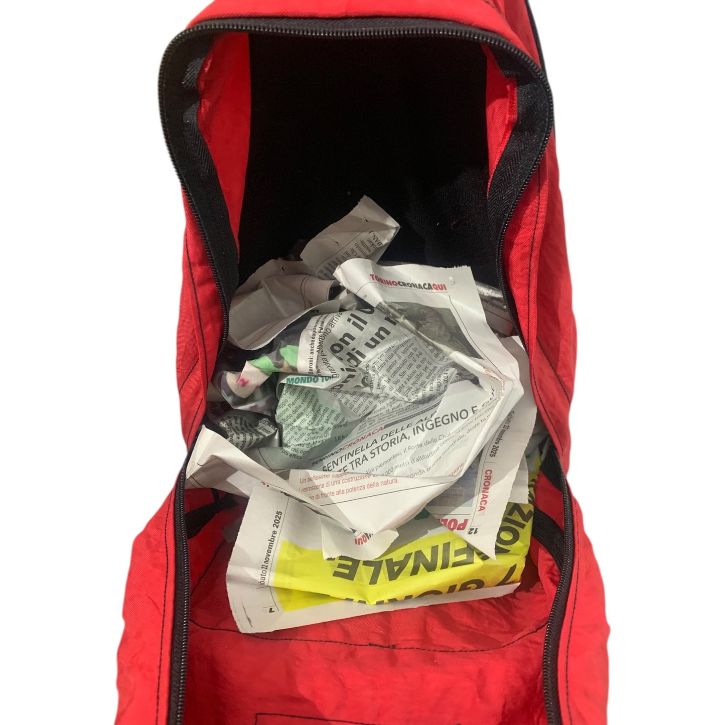 Zainetto Vintage JanSport