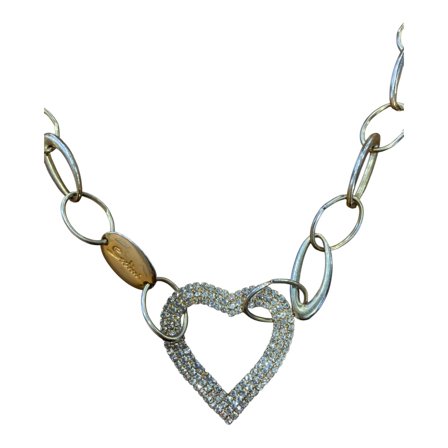 Collana Sodini