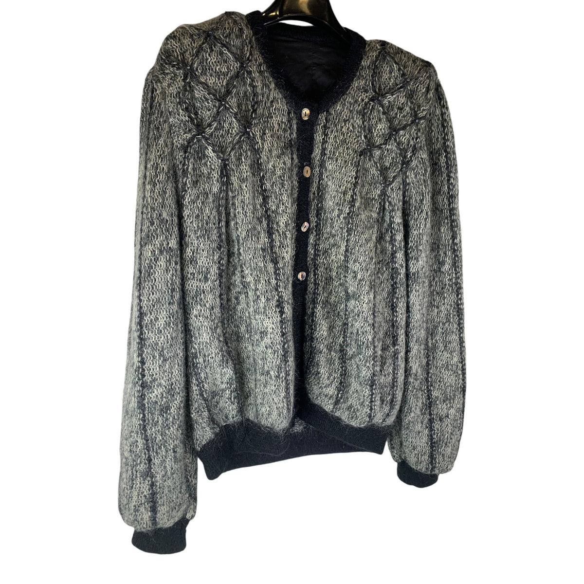 Golfino Donna Vintage Misto Mohair