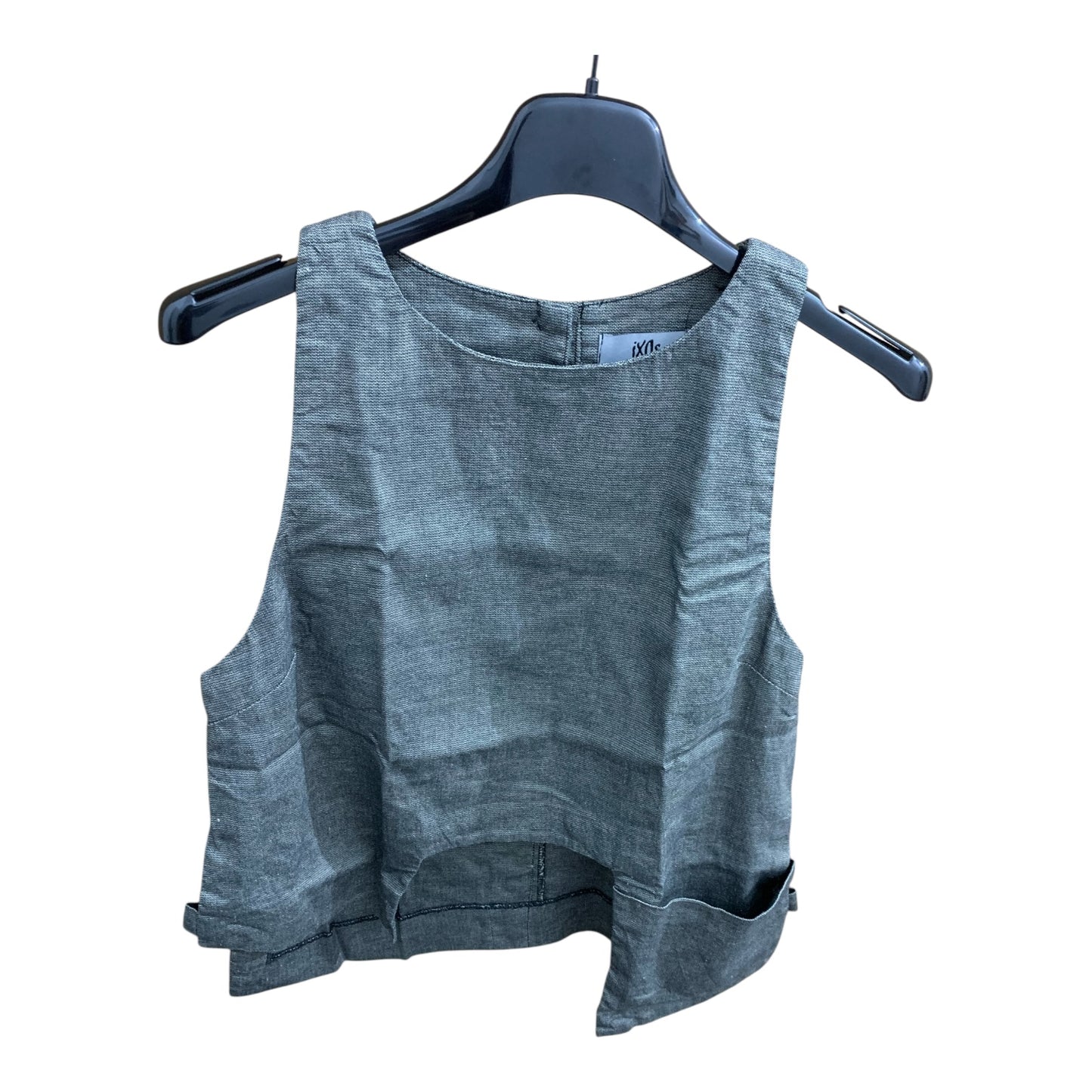 Top Donna Ixos Strutturato