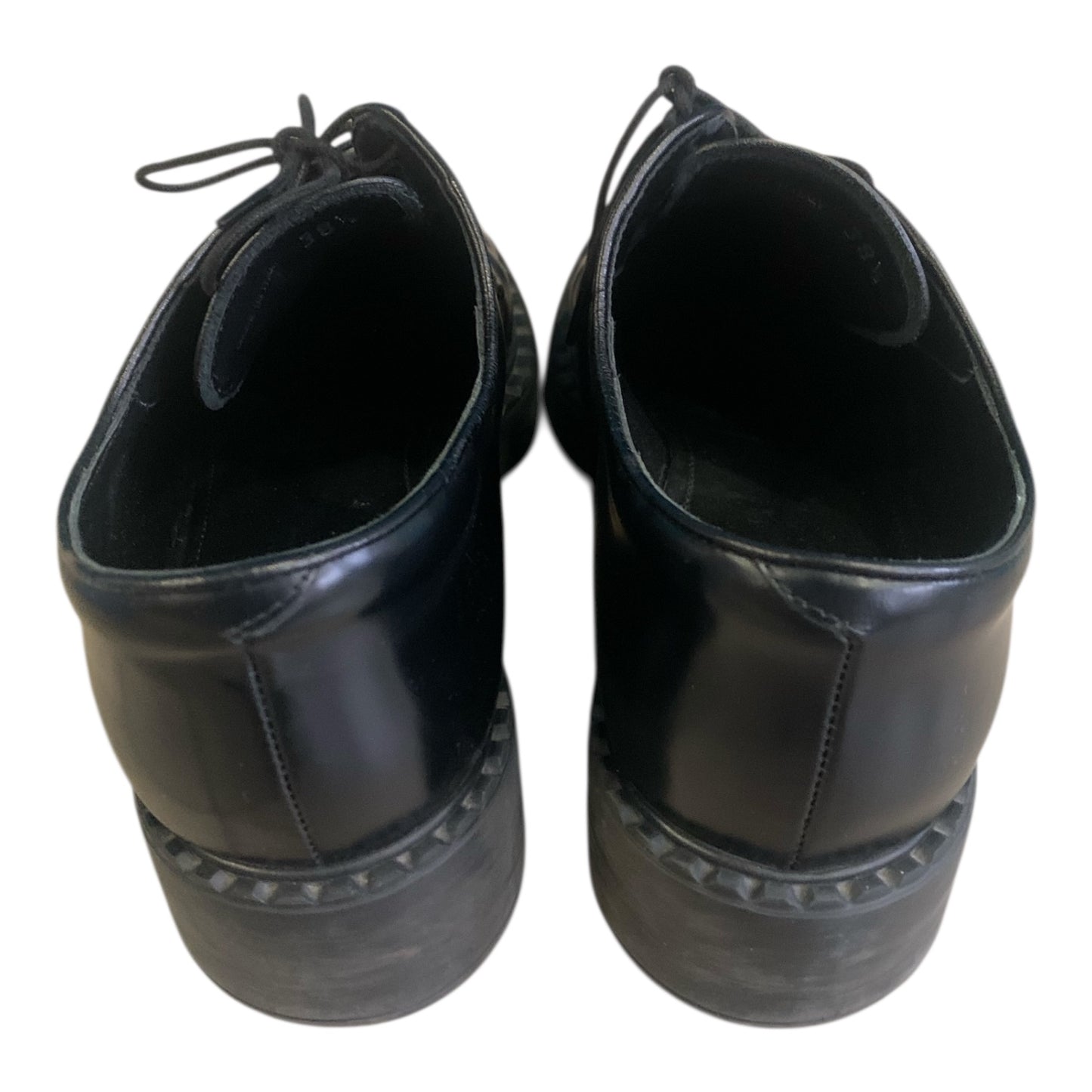 Scarpe Donna Mocassini Prada