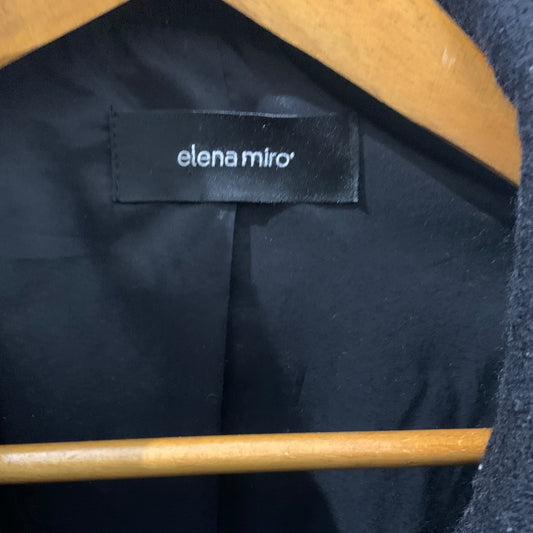 Cappotto Donna Elena Miro Lana