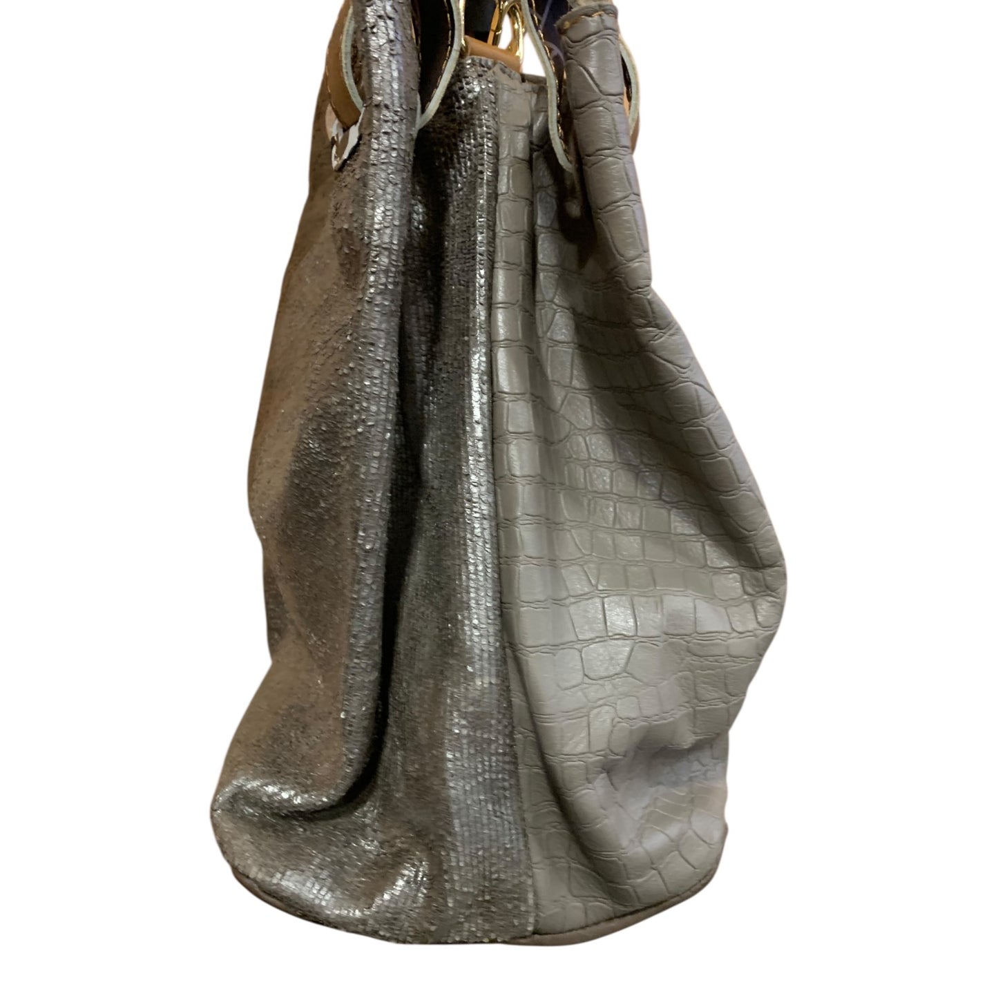 Borsa Donna Pelle Bagly