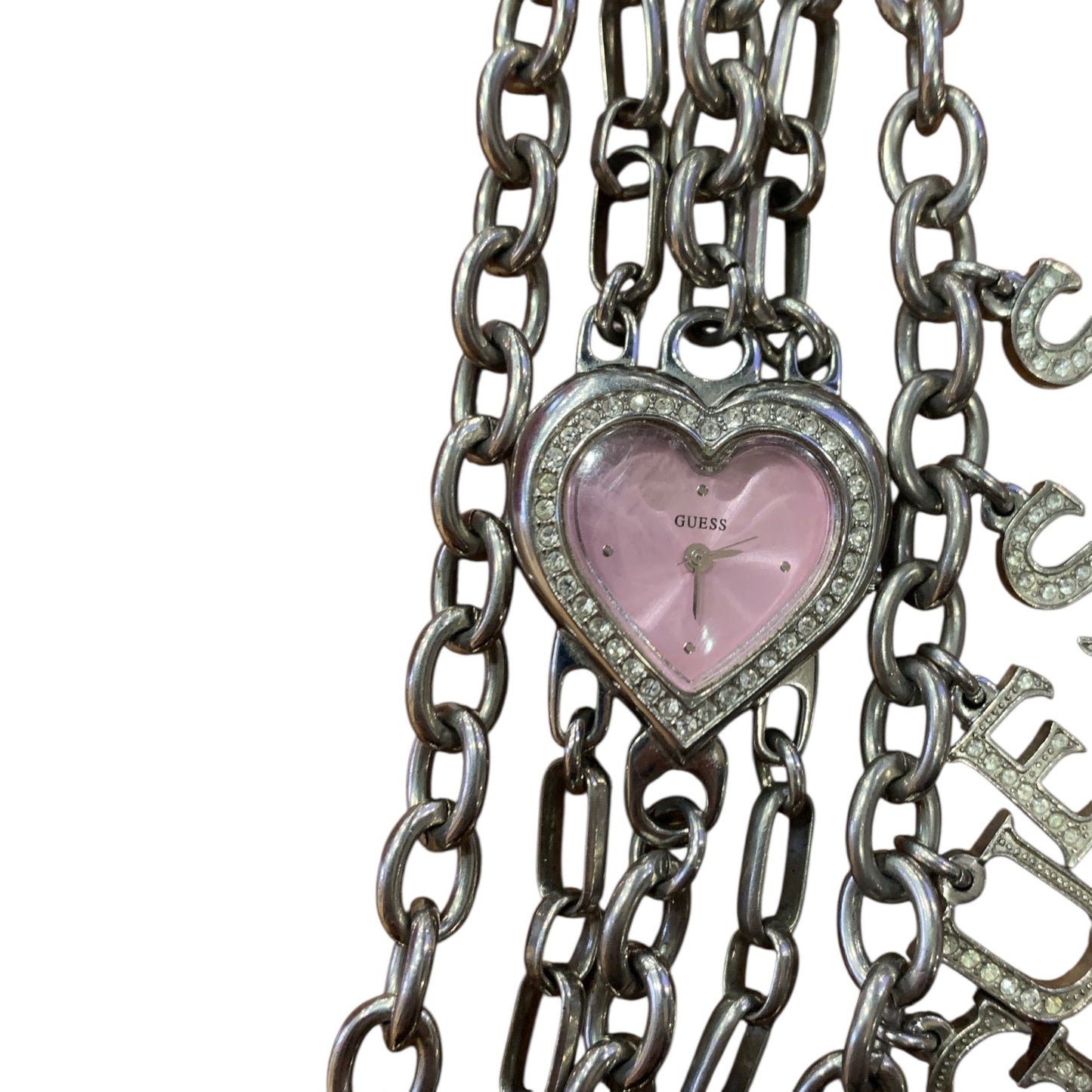 Orologio Gioiello Donna Guess