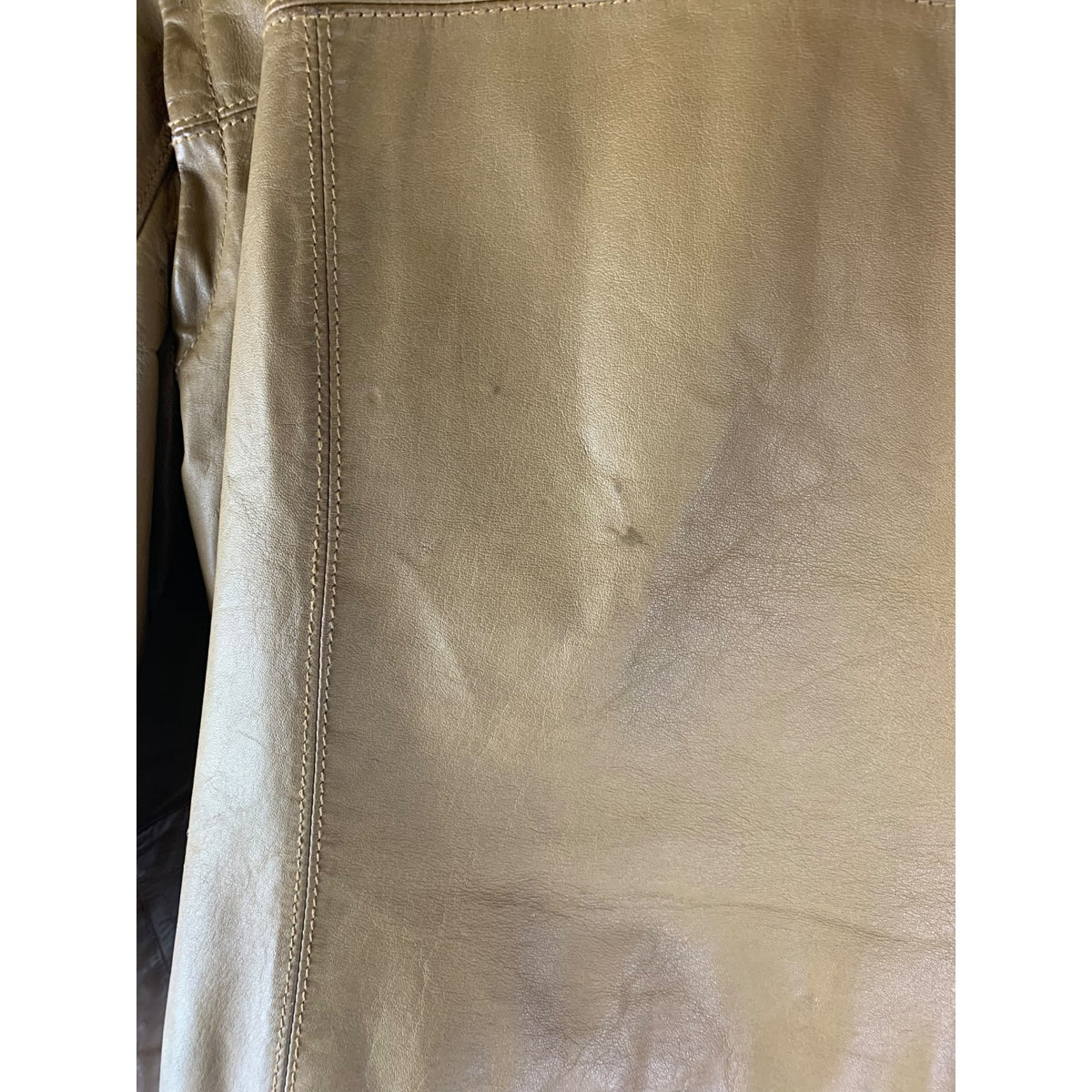 Giacca Donna Pelle MaxMara Weekend