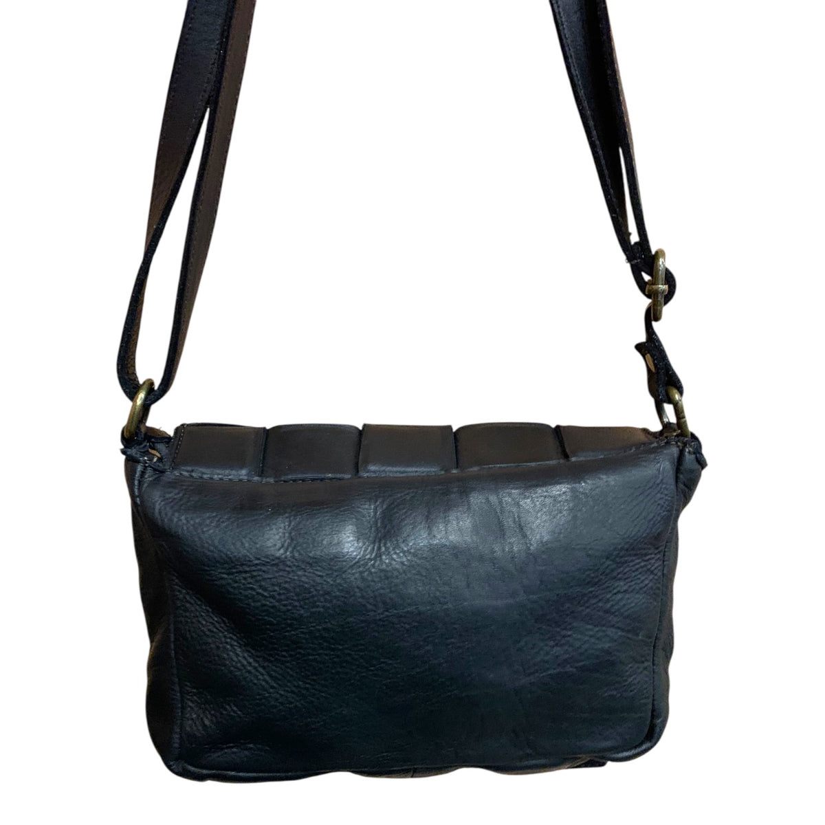 Borsa Tracolla Pelletteria Artigianale Odeon