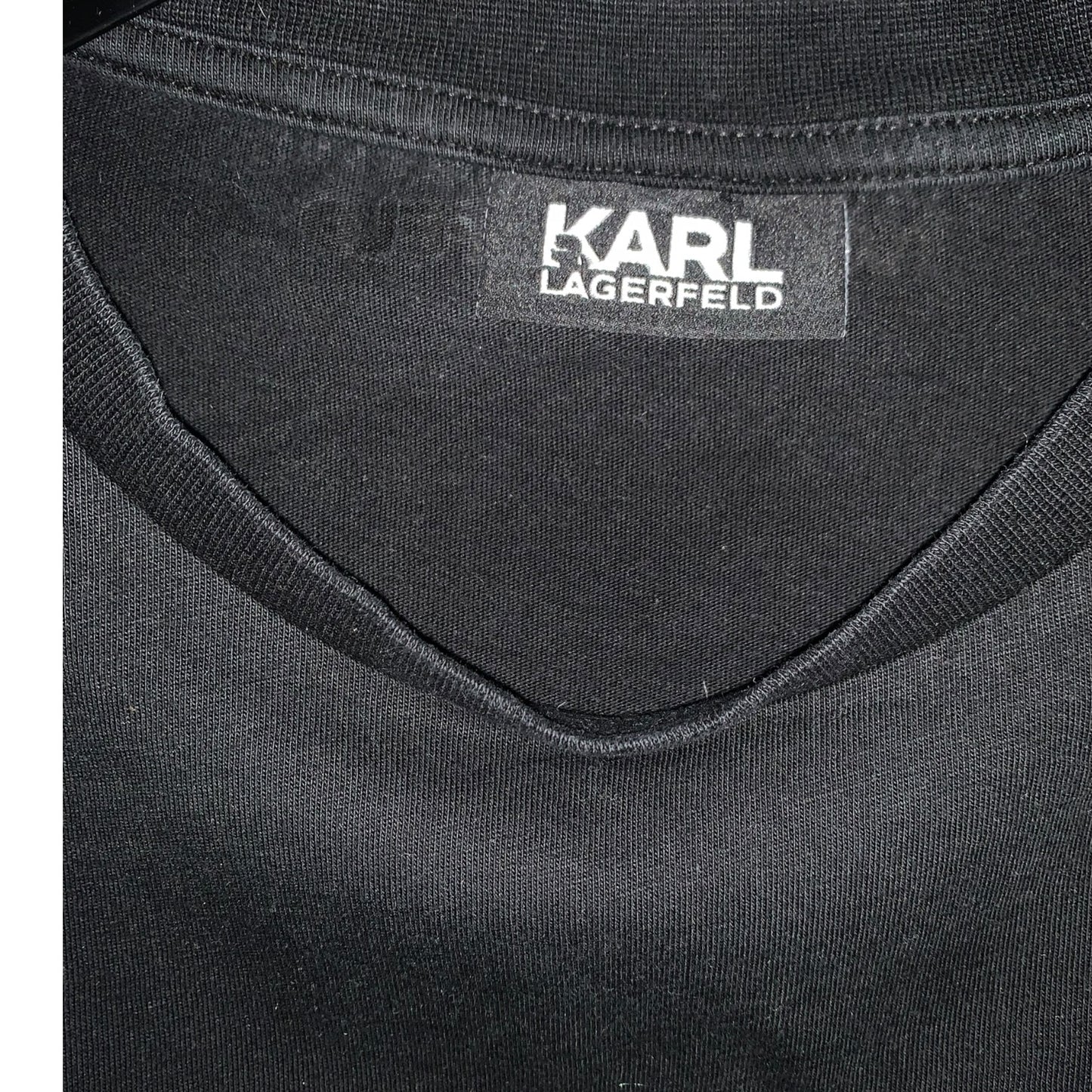 T-shirt Karl Lagerfeld