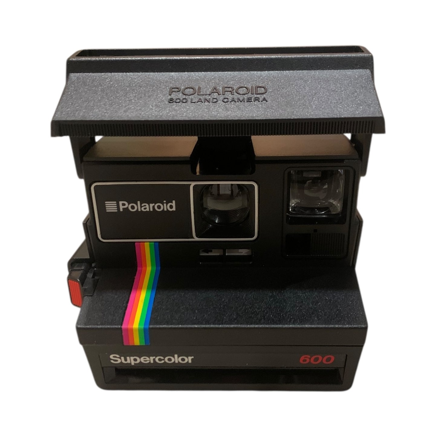 Macchina Fotografica Istantanea Polaroid