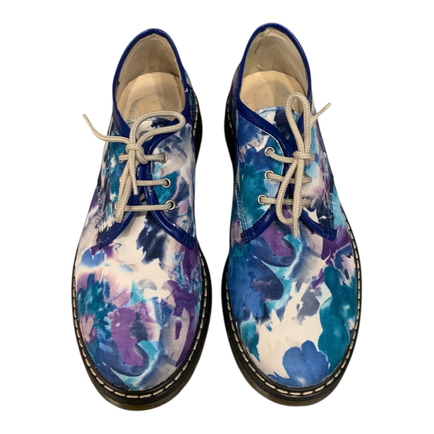 Scarpe Mocassini Donna Primaverili