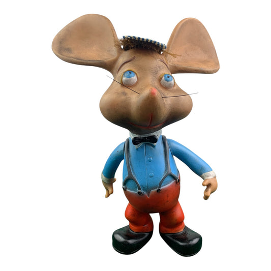 Gioco Pupazzo Vintage Topo Gigio